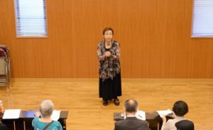 音楽のひととき　ベルカント・ナカノ